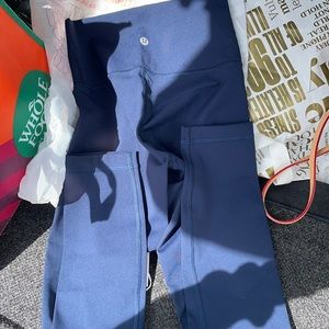 EUC Lululemon Wunder Under